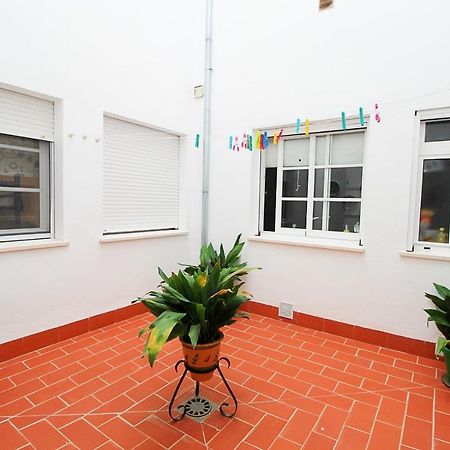 Centro Antequera Apartamento Las Recoletas Exteriör bild