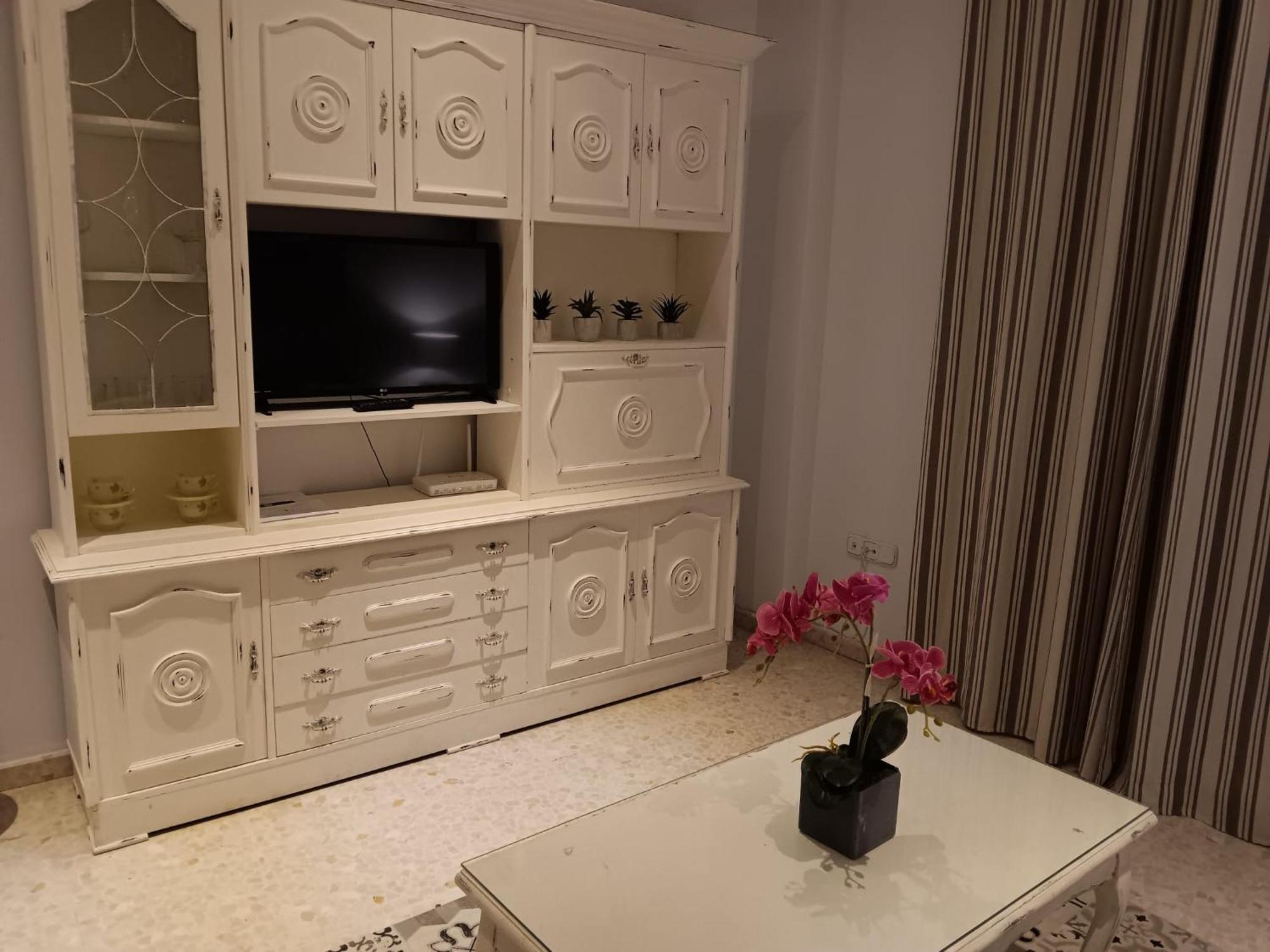 Centro Antequera Apartamento Las Recoletas Exteriör bild